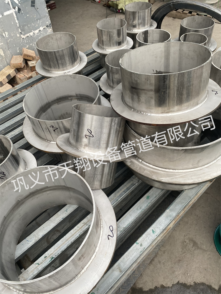 不锈钢防水套管生产厂家