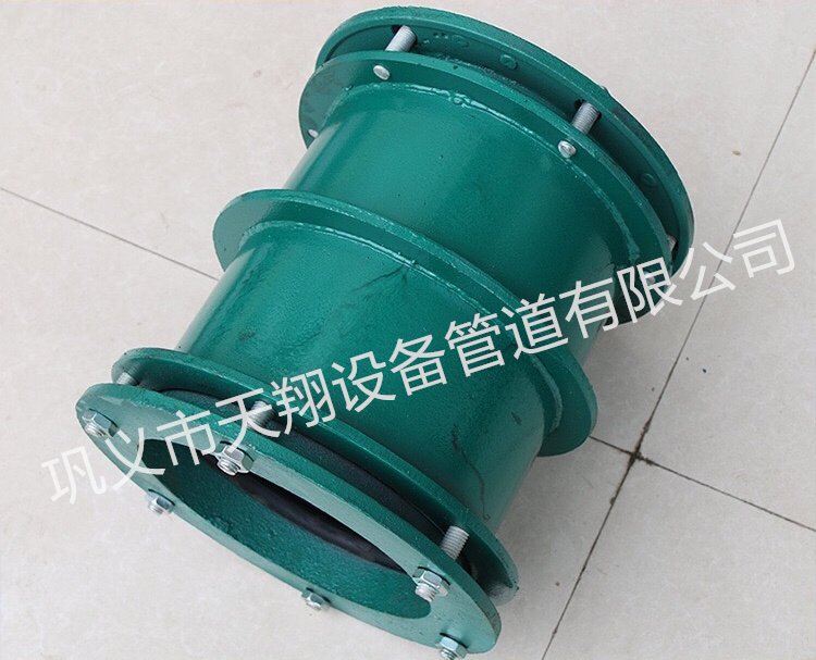 穿墙套管规范要求