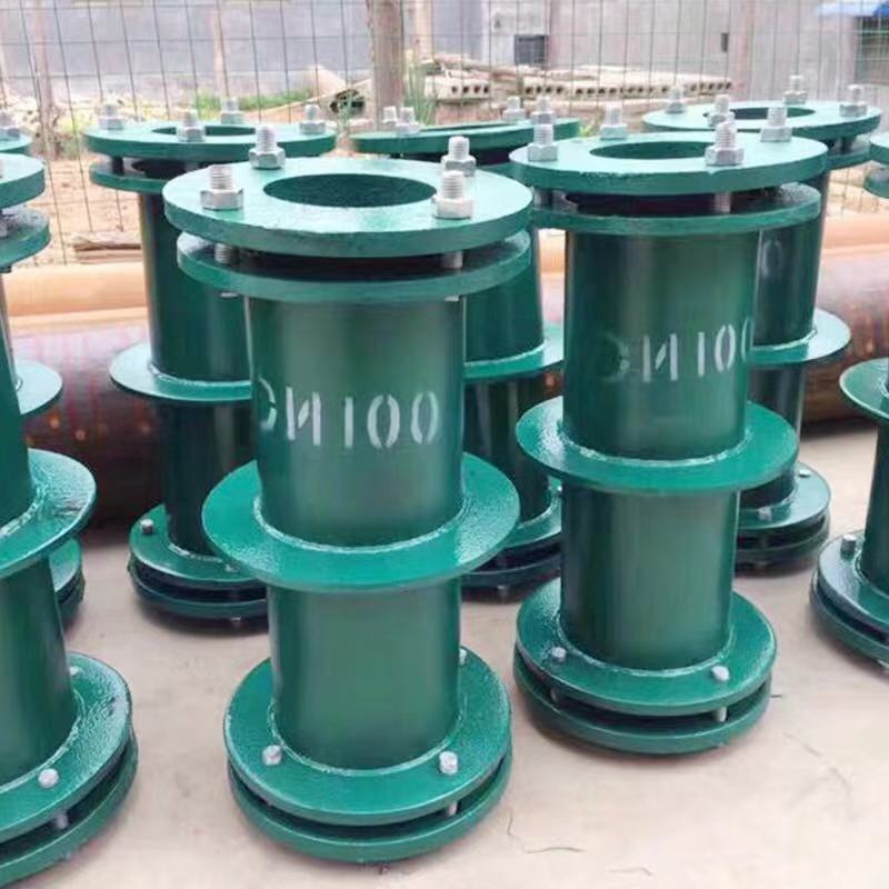 柔性防水套管的安装常见问题