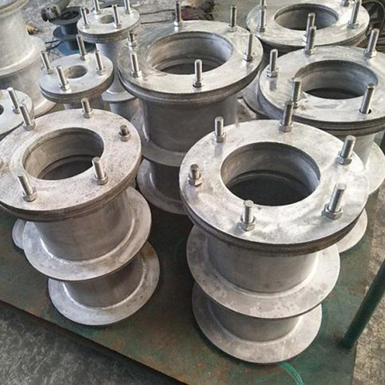 b型柔性防水套管图