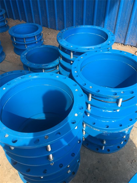 伸缩器和阀门怎么安装