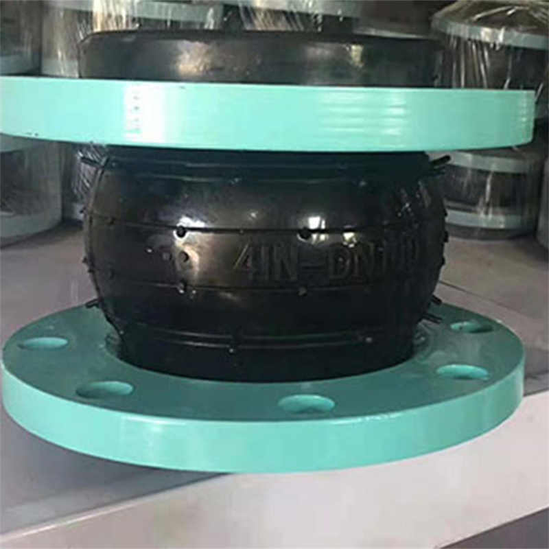 耐温橡胶接头特性及具体功能