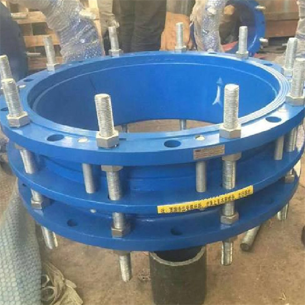 直埋管道伸缩器安装要求