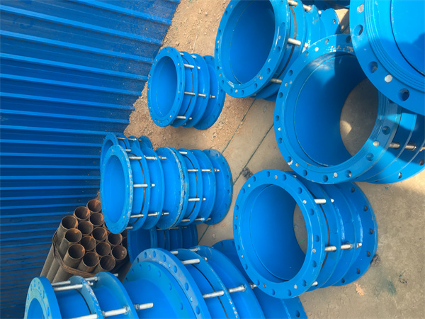 限位伸缩器和波纹伸缩器