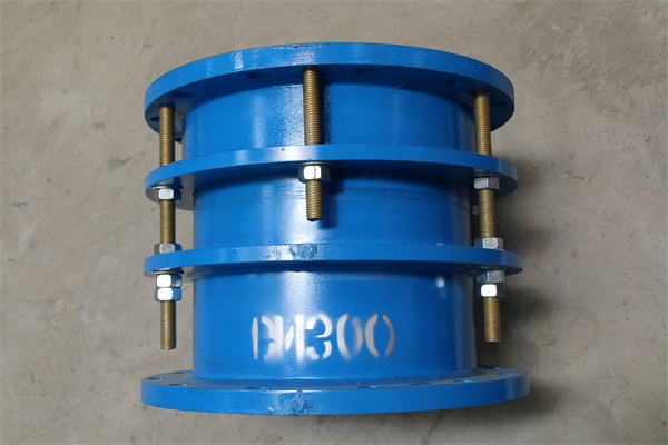 伸缩接头如何快速有效地安装