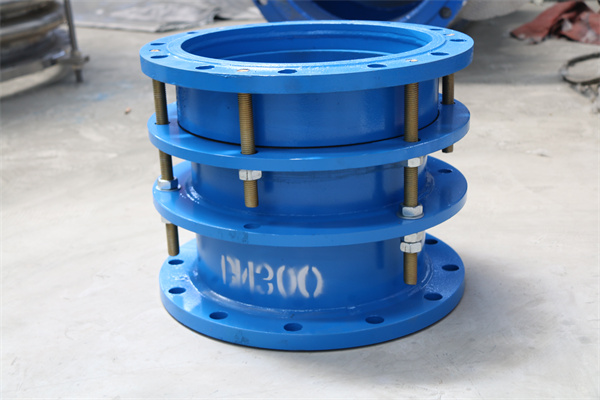 耐高温波纹伸缩节安装注意事项