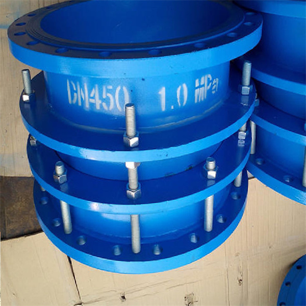 法兰限位伸缩器套什么定额