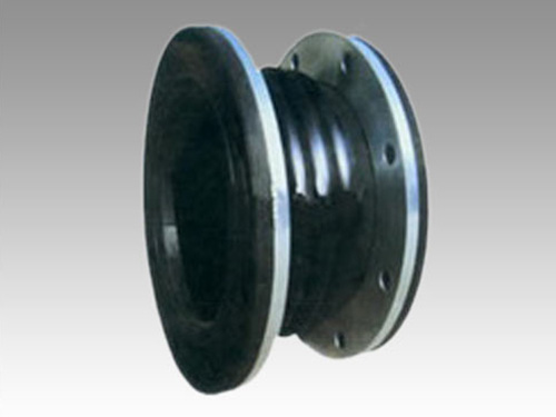 GJQ（X）-CF水泵进口专用橡胶接头