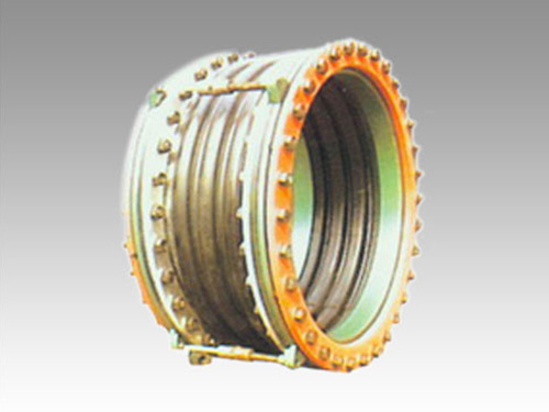 KTGJQ（X）-II可调式可曲挠橡胶接头