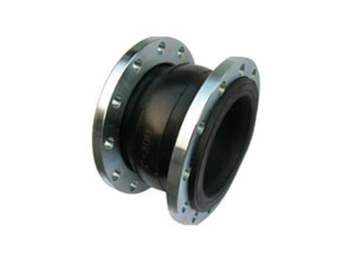 三元乙丙可曲挠橡胶接头