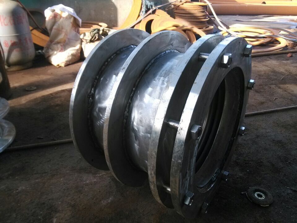 湖北柔性防水套管