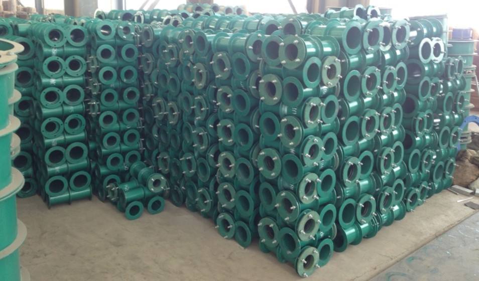 湖南柔性防水套管