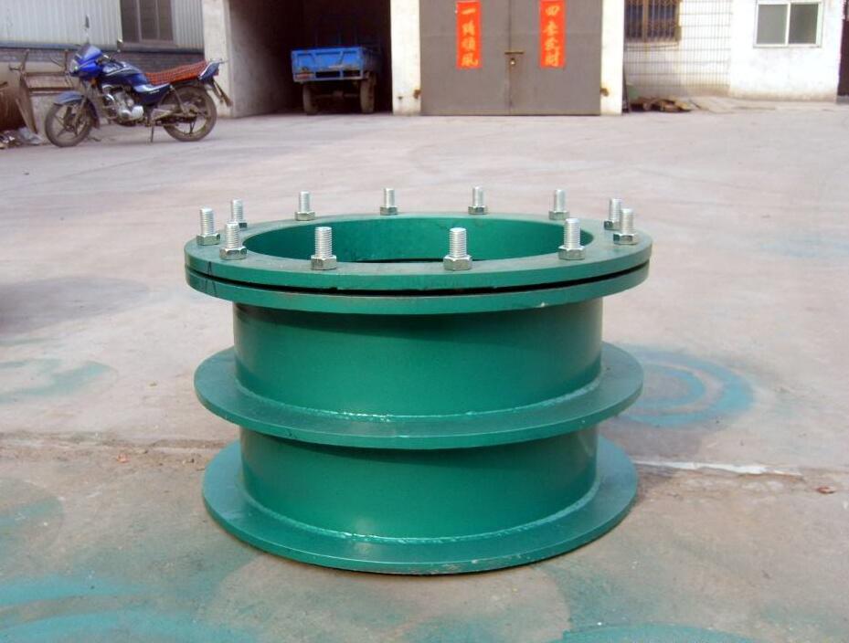 云南柔性防水套管