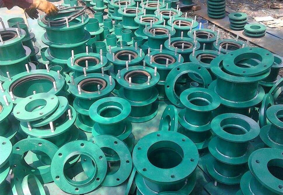 浙江柔性防水套管