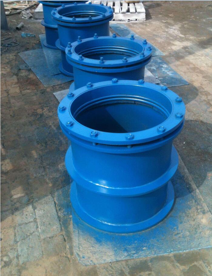 江西柔性防水套管