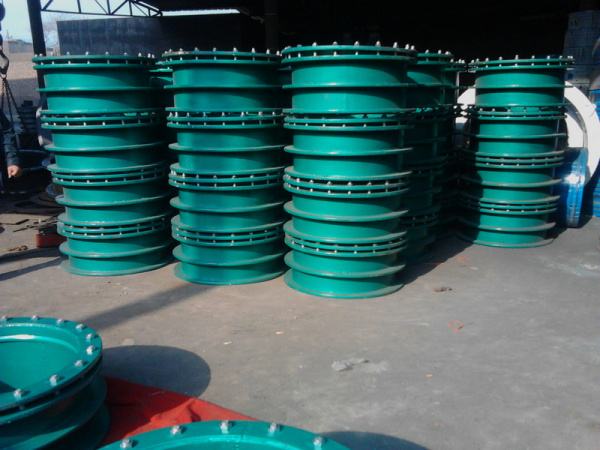 广州柔性防水套管