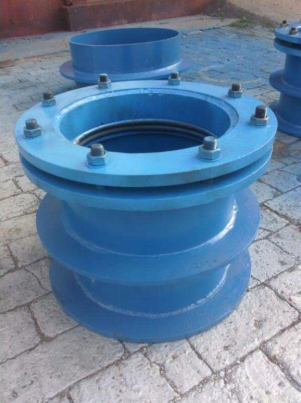 海南柔性防水套管