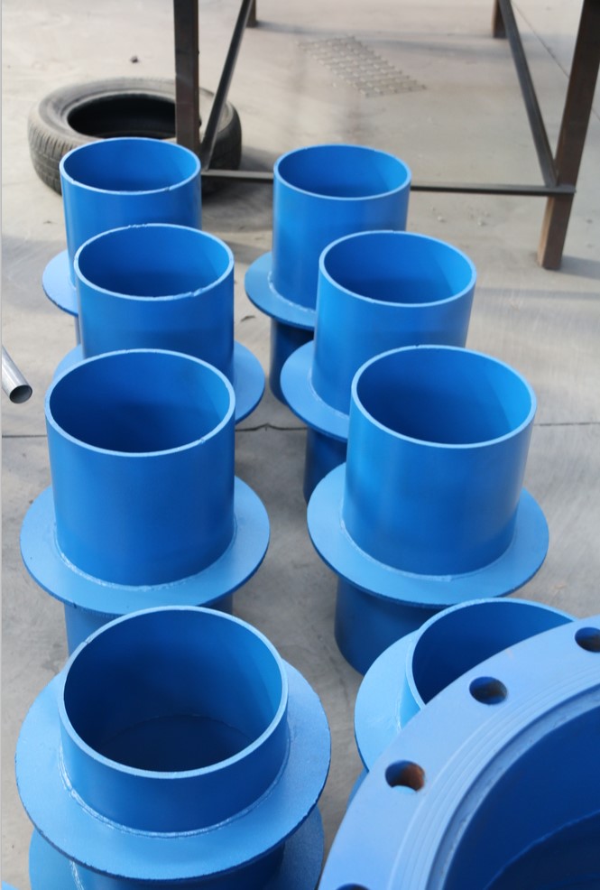 贵州刚性防水套管