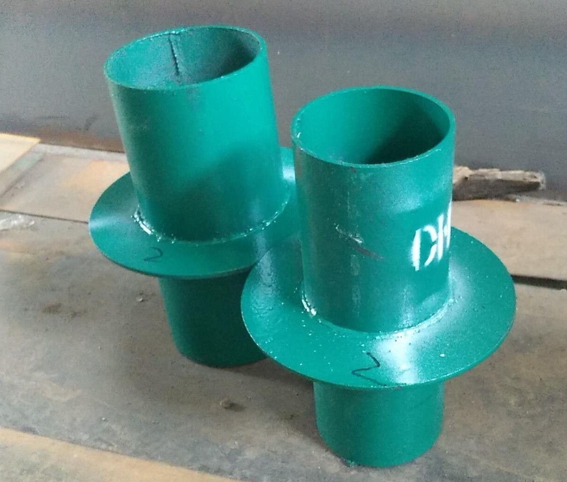 贵阳刚性防水套管