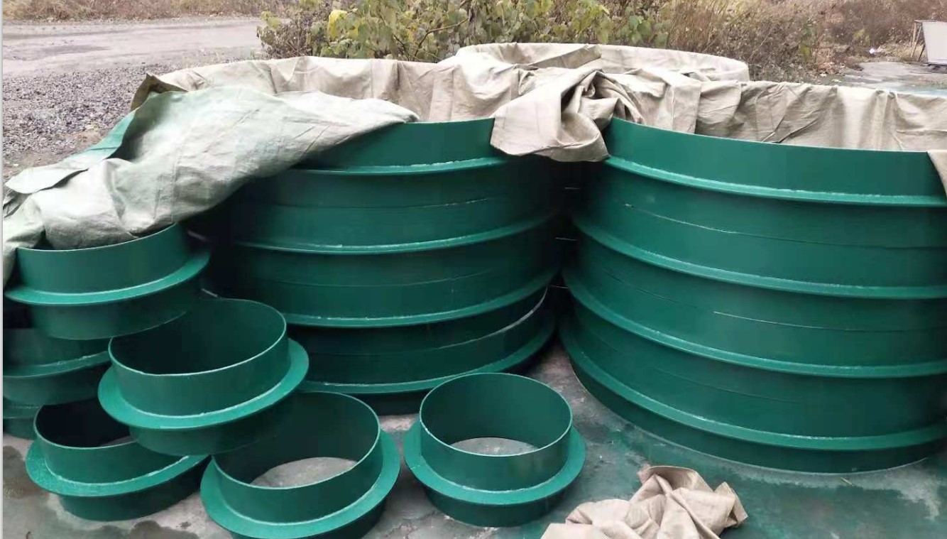 南宁刚性防水套管