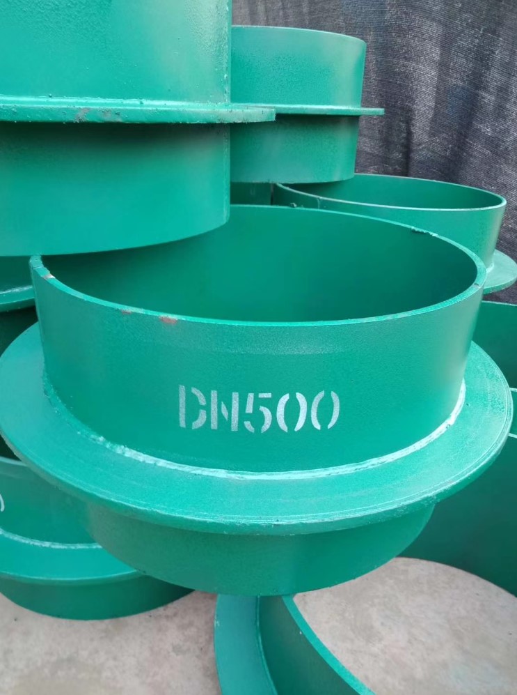 拉萨刚性防水套管