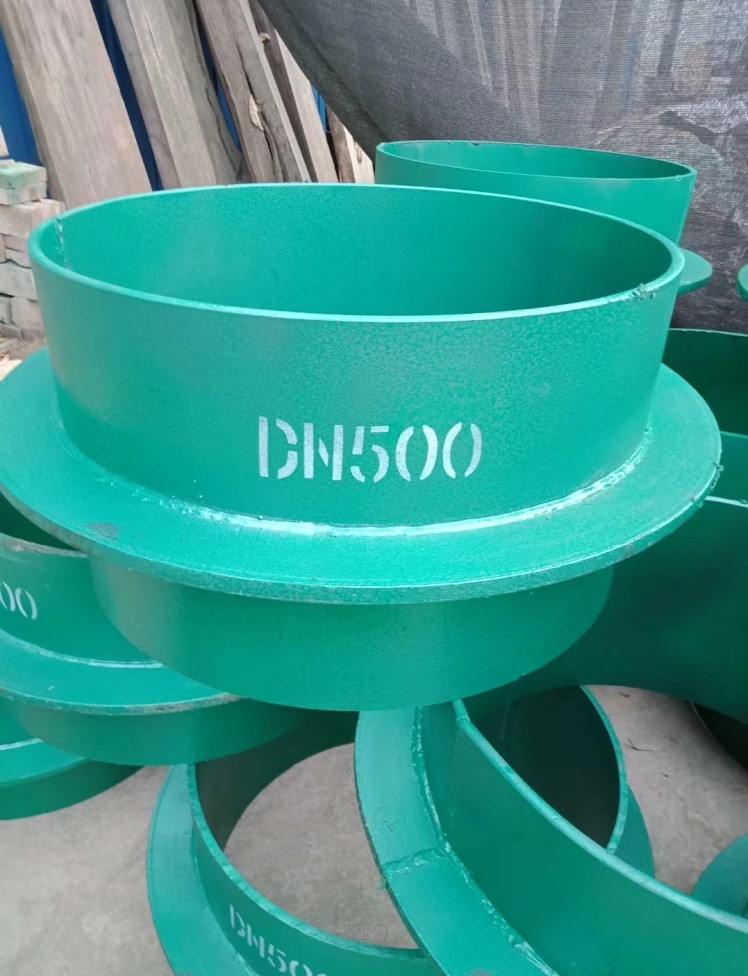 浙江刚性防水套管