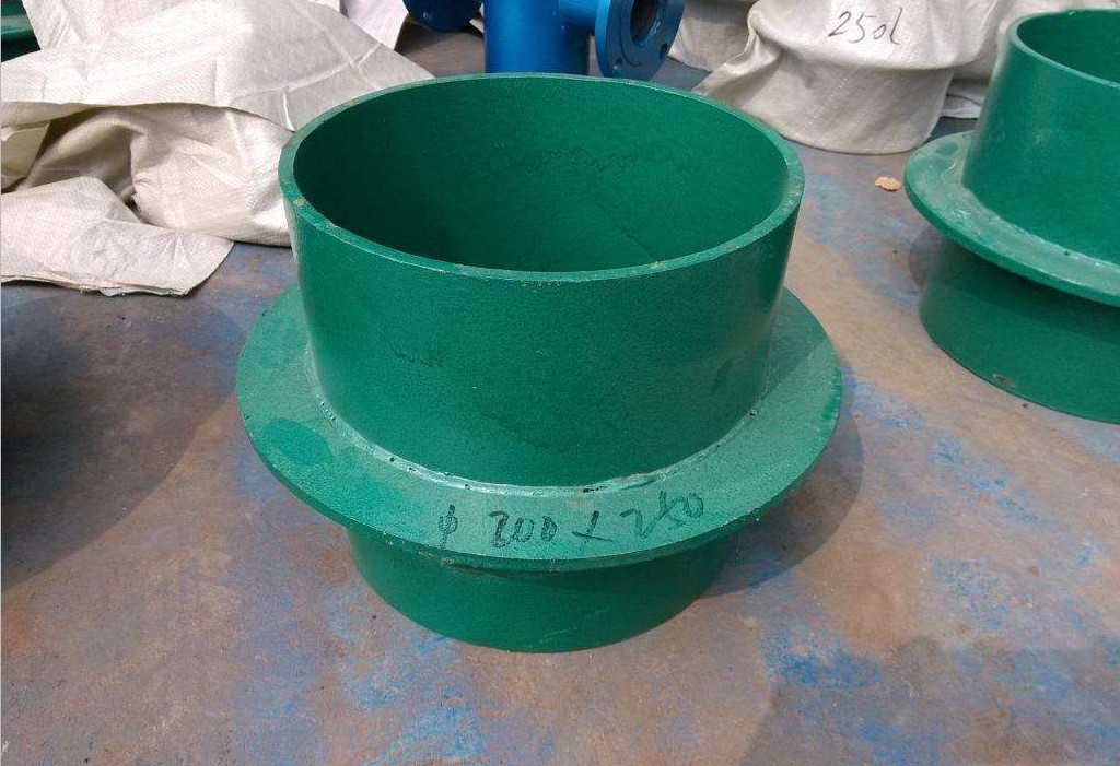 江西刚性防水套管