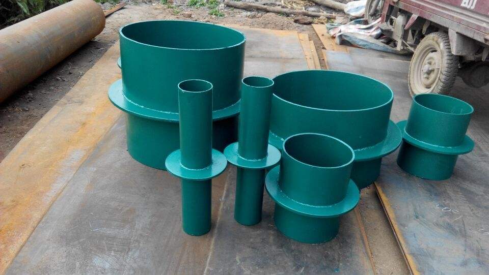 南昌刚性防水套管