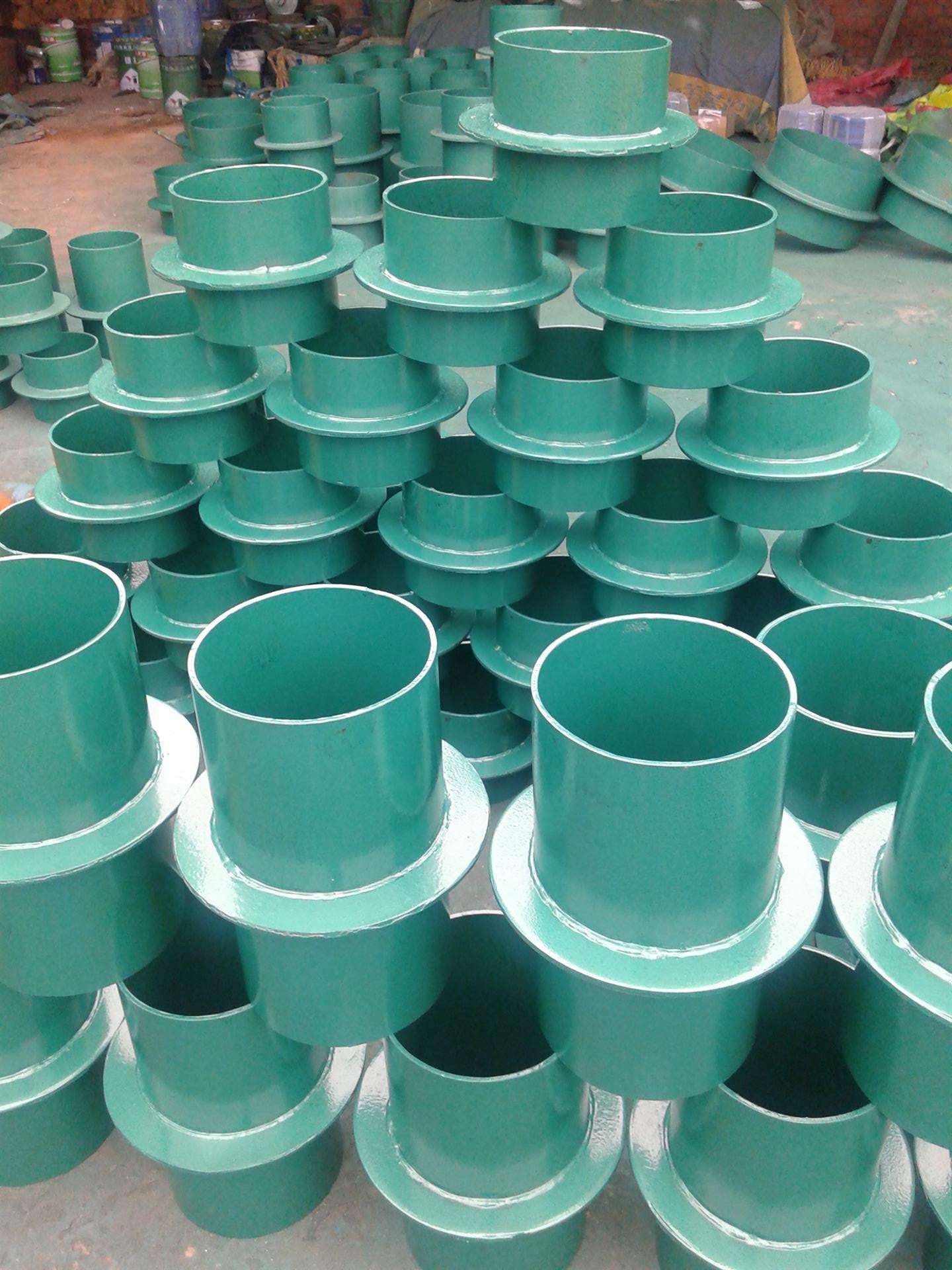 福州刚性防水套管