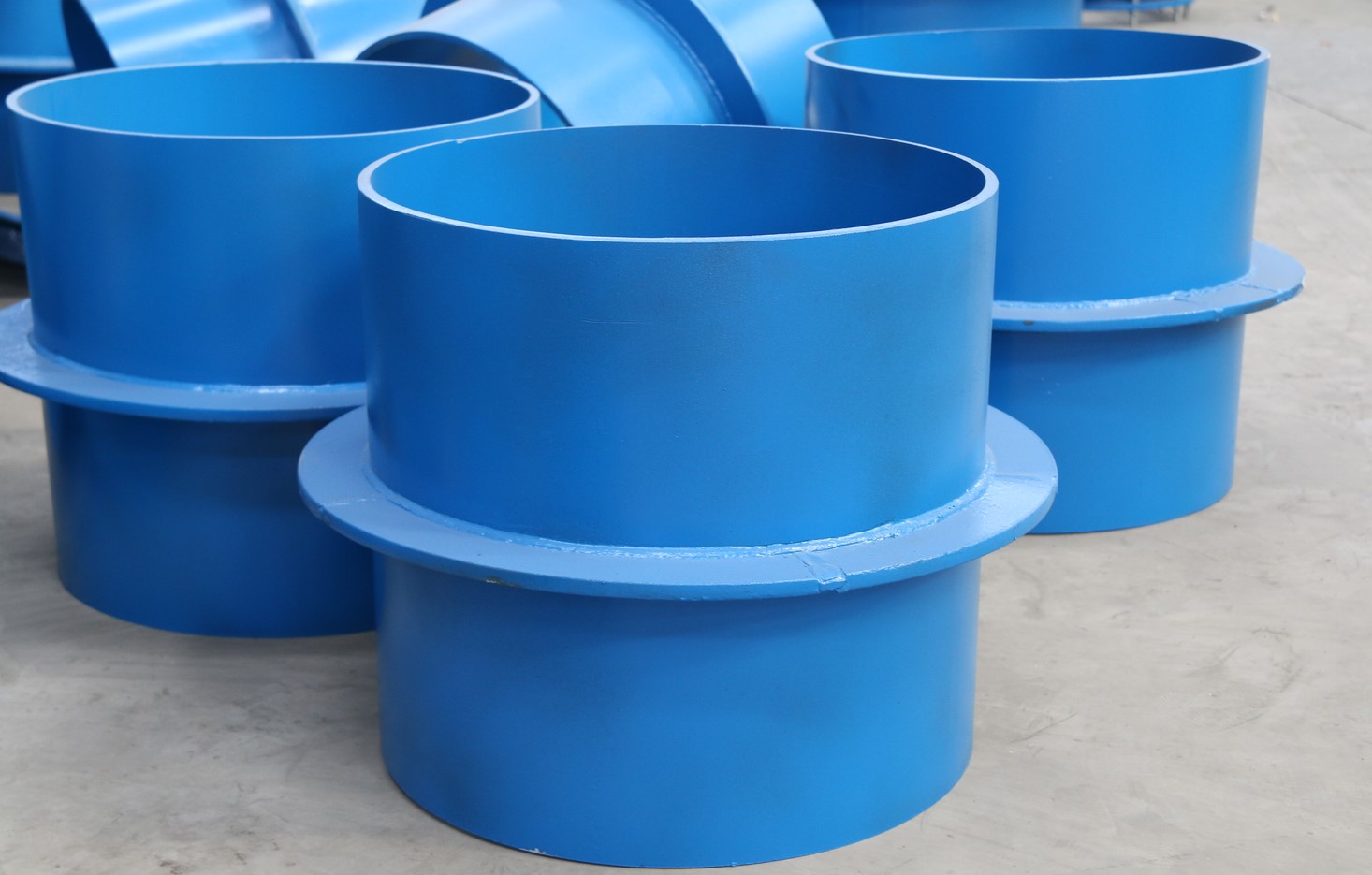 沈阳刚性防水套管