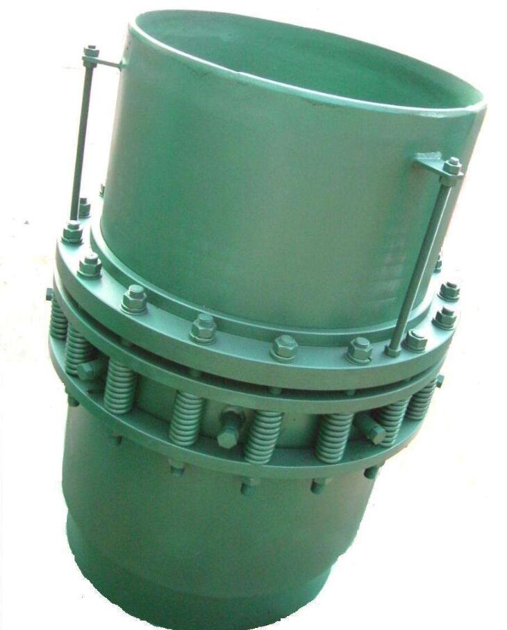 青海套筒补偿器