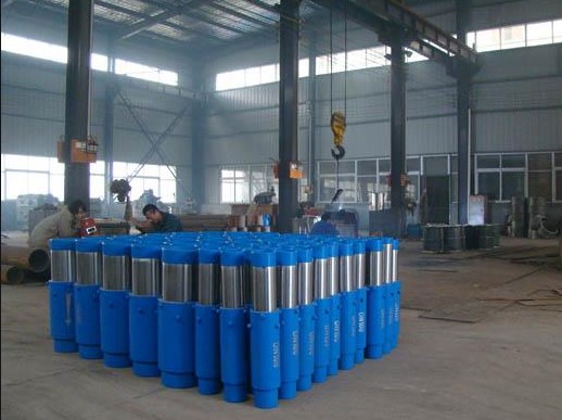 广东套筒补偿器