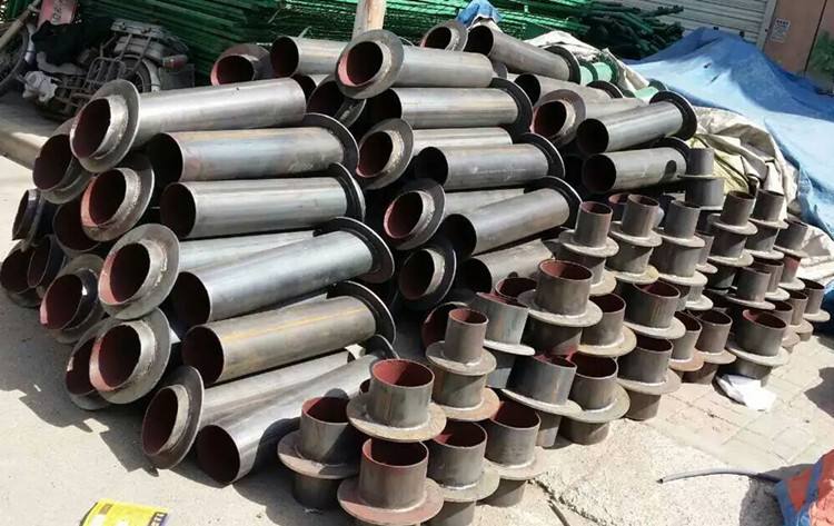 湖南刚性防水套管