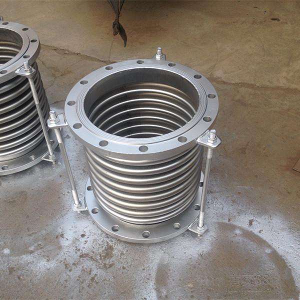 天津波纹补偿器