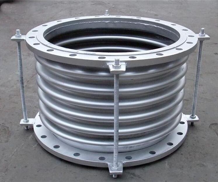 哈尔滨波纹补偿器