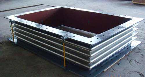 安徽波纹补偿器