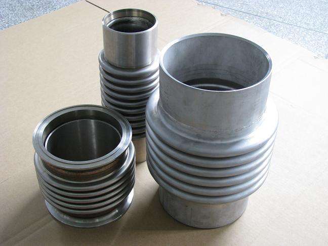 合肥波纹补偿器