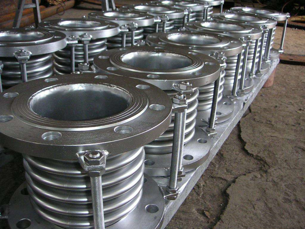 武汉波纹补偿器