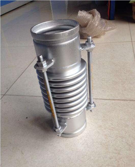 湖北波纹补偿器