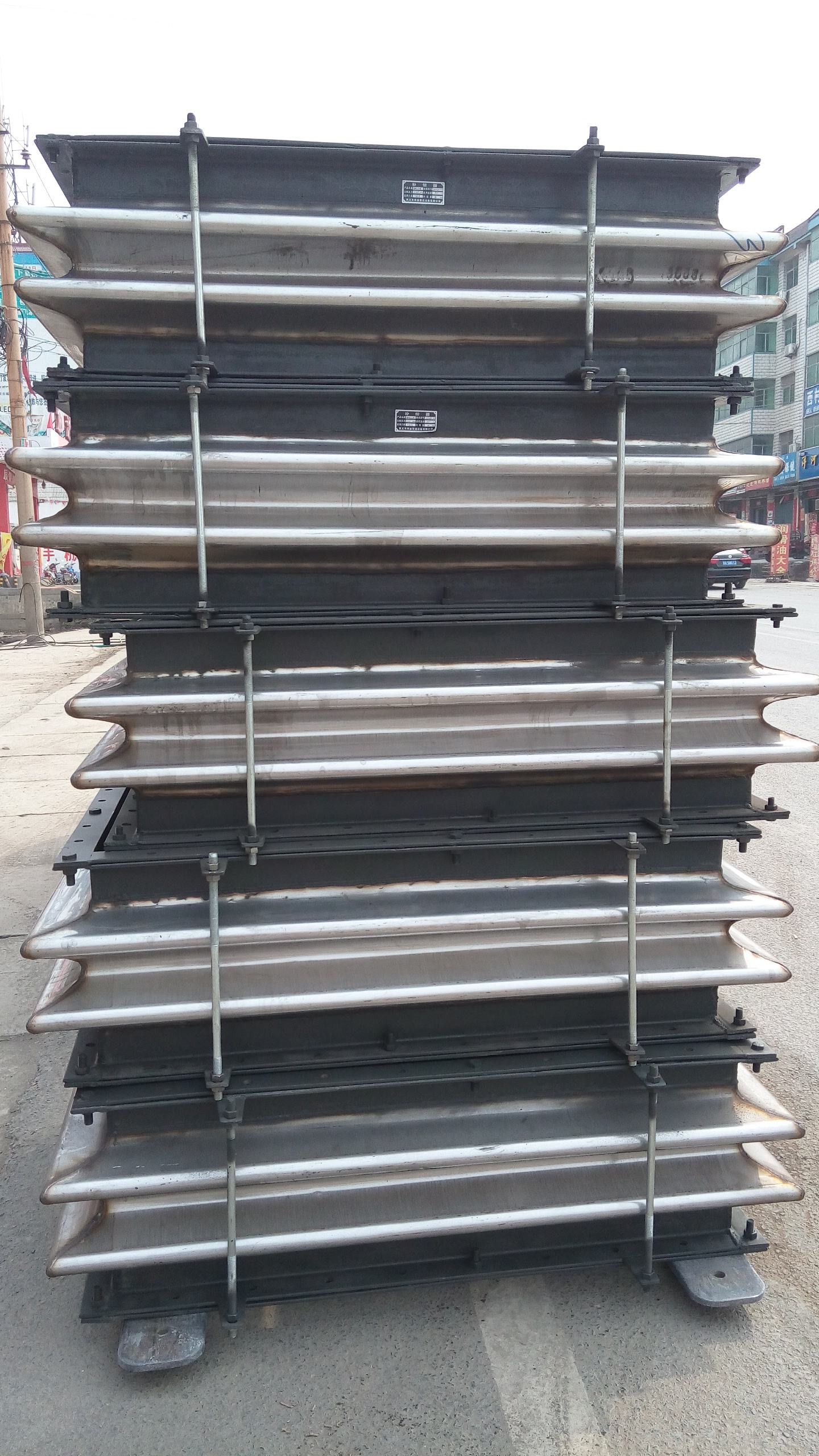 四川波纹补偿器