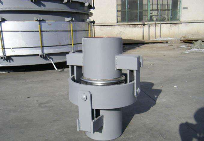 河南波纹补偿器