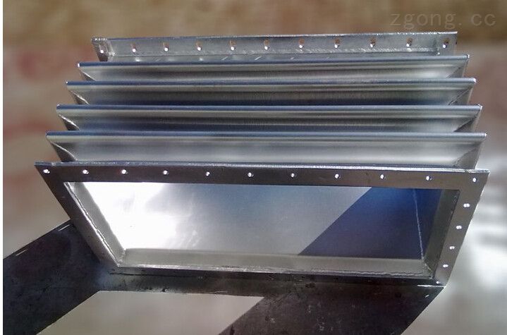 济南波纹补偿器