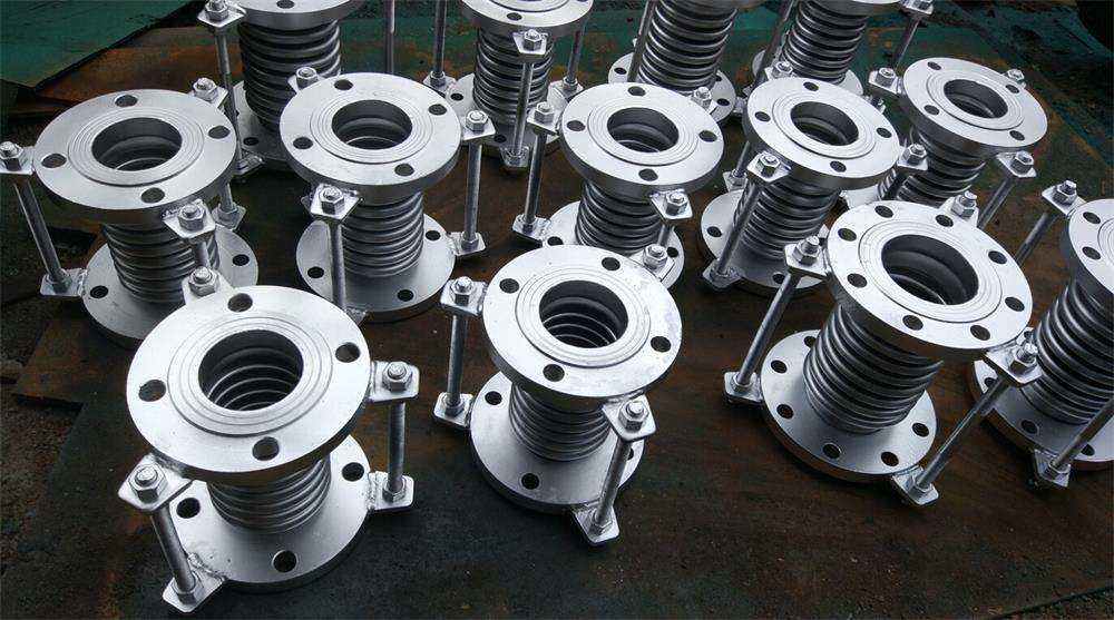 山西波纹补偿器