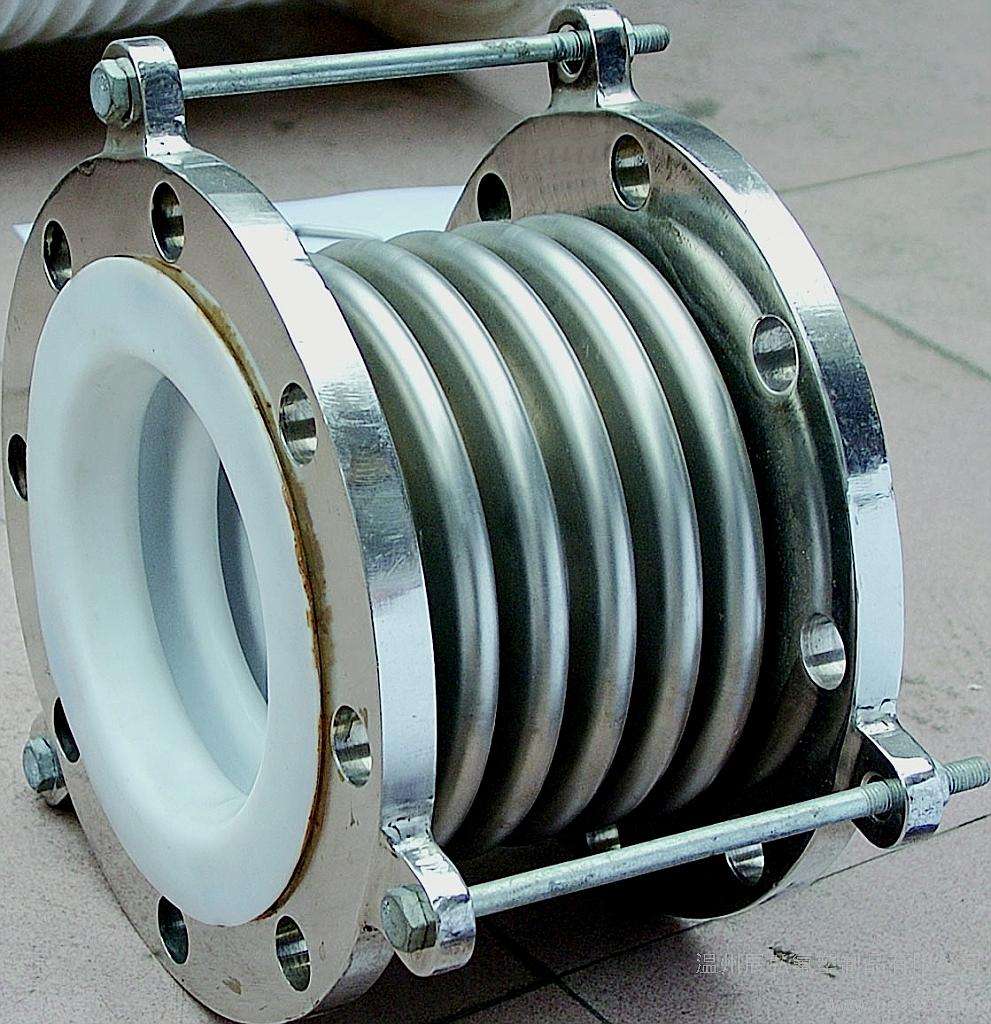 太原波纹补偿器