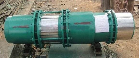 太原金属补偿器