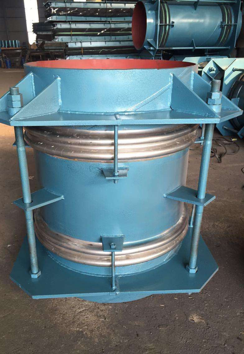 安徽金属补偿器