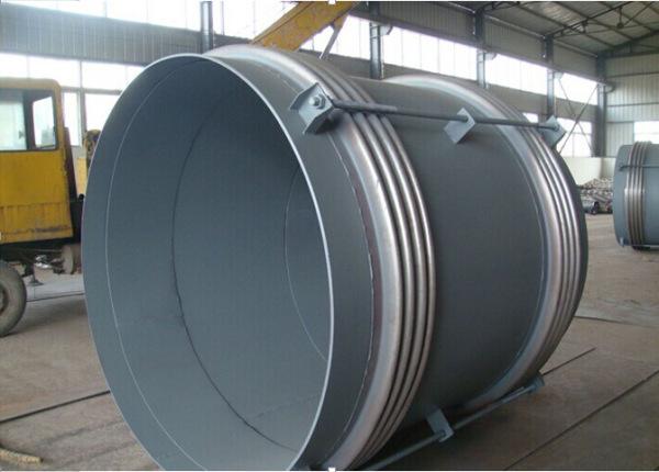 南京金属补偿器