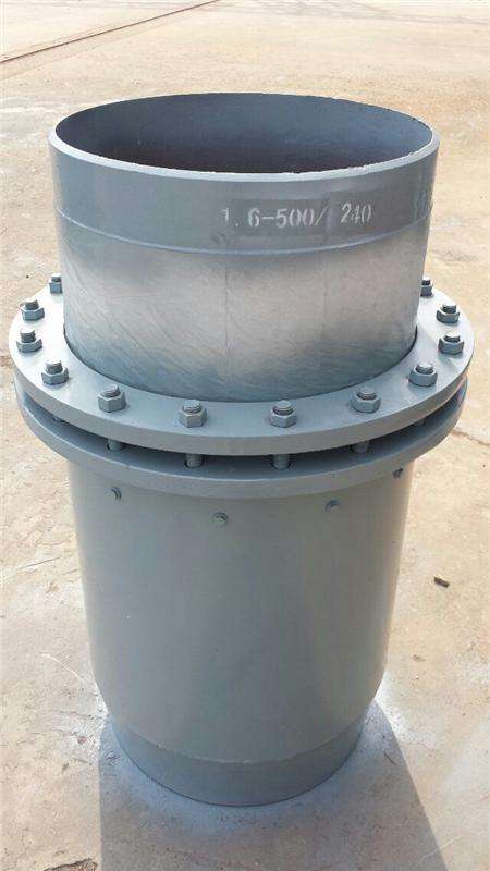 昆明金属补偿器