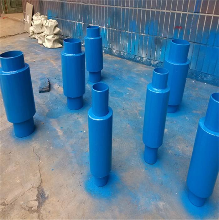 南宁金属补偿器