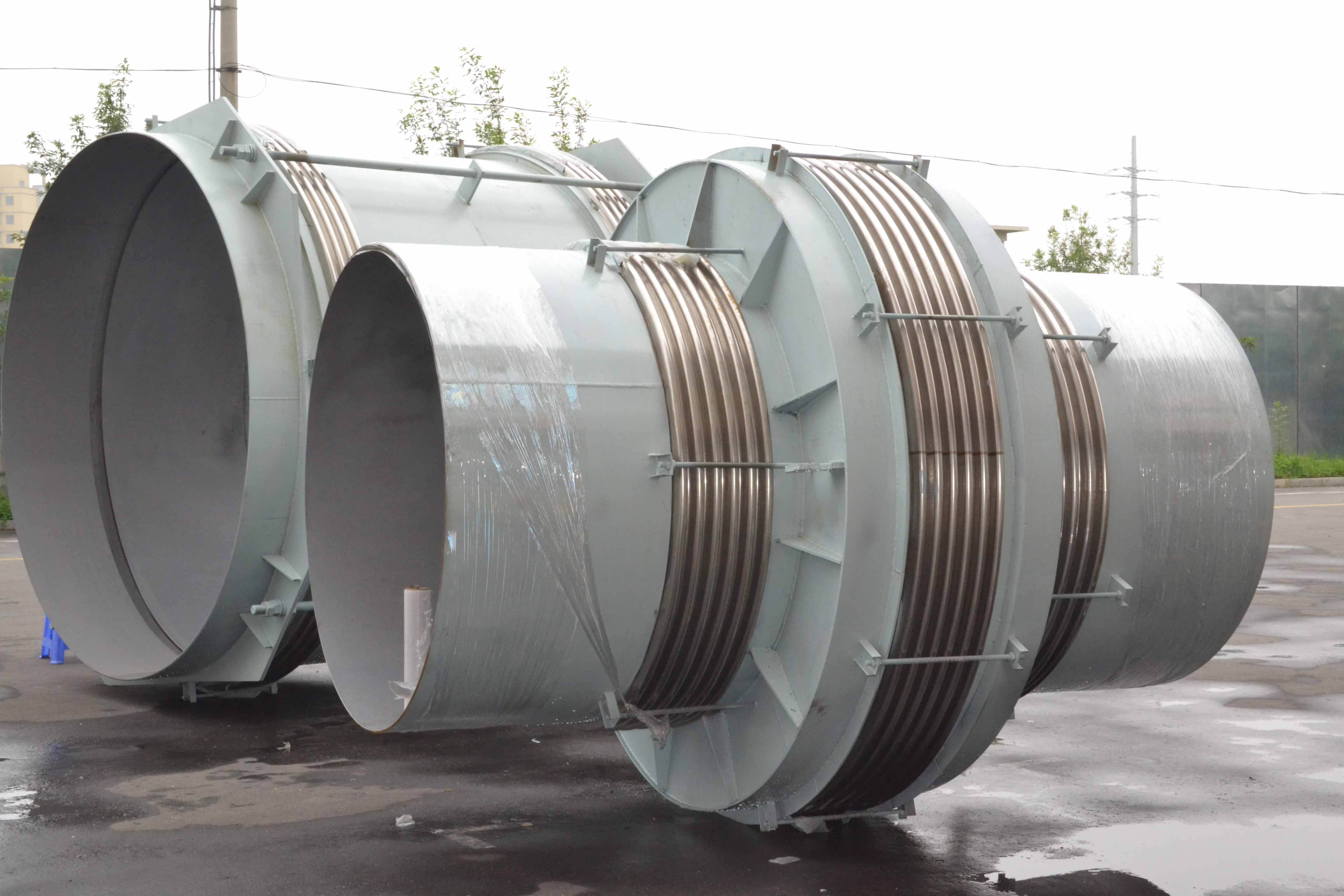 福州金属补偿器